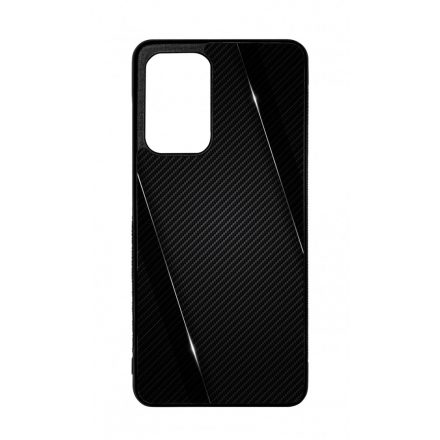 Elegant carbon fiber  Samsung Galaxy A52 tok