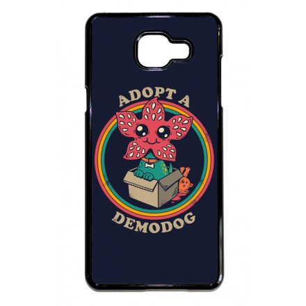 Adopt a Demodog - Stranger things Samsung Galaxy A5 (2016) tok