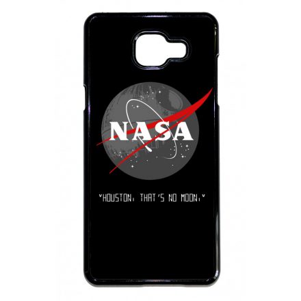 Halálcsillag - NASA Houston űrhajós Samsung Galaxy A5 (2016) tok