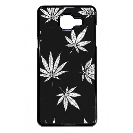 Classic Cannabis - Marihuánás Samsung Galaxy A5 (2016) tok