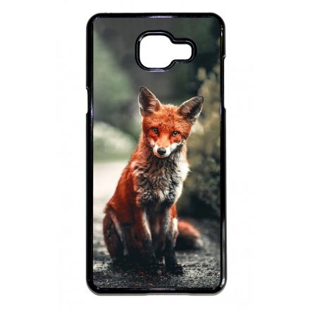 Autumn Fox őszi róka Samsung Galaxy A5 (2016) tok