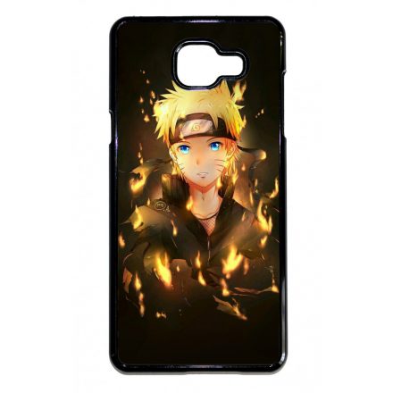 Naruto Uzumaki anime Samsung Galaxy A5 (2016) tok