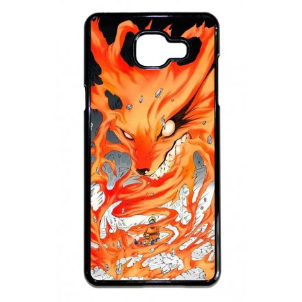 Demon Fox Art naruto anime Samsung Galaxy A5 (2016) tok