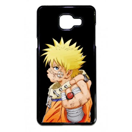 Naruto - Fight anime Samsung Galaxy A5 (2016) tok