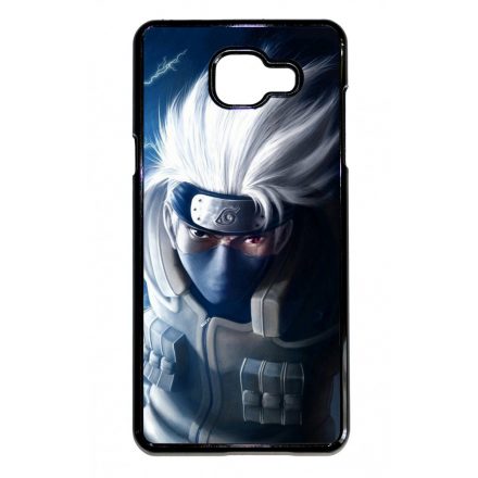 Kakashi Art - naruto anime Samsung Galaxy A5 (2016) tok