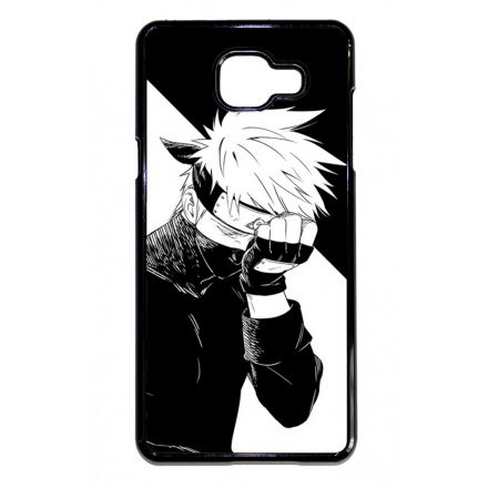 Kakashi Black & White - naruto anime Samsung Galaxy A5 (2016) tok