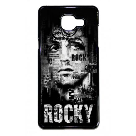 Rocky Samsung Galaxy A5 (2016) tok