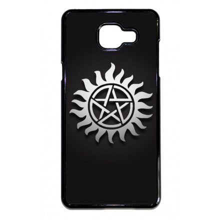 Supernatural - Symbol Odaát Samsung Galaxy A5 (2016) tok