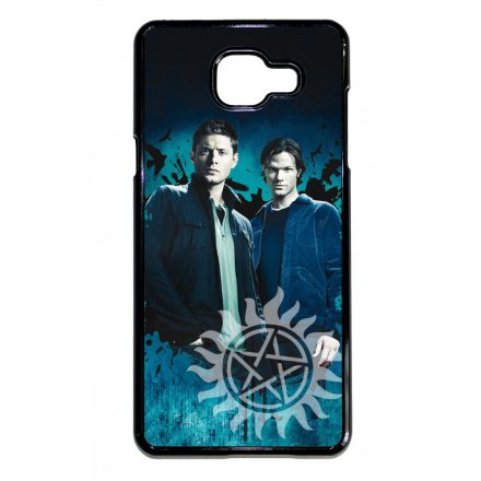 Dean & Sam Winchester supernatural odaát Samsung Galaxy A5 (2016) tok