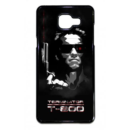 T-800 Terminator Samsung Galaxy A5 (2016) tok