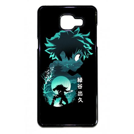 DEKU - Boku no Hero - mha - my hero academia Samsung Galaxy A5 (2016) tok