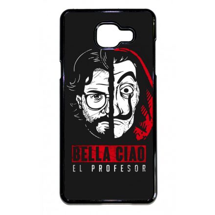 Bella Ciao El Profesor nagypenzrablas netflix lacasadepapel Samsung Galaxy A5 (2016) tok