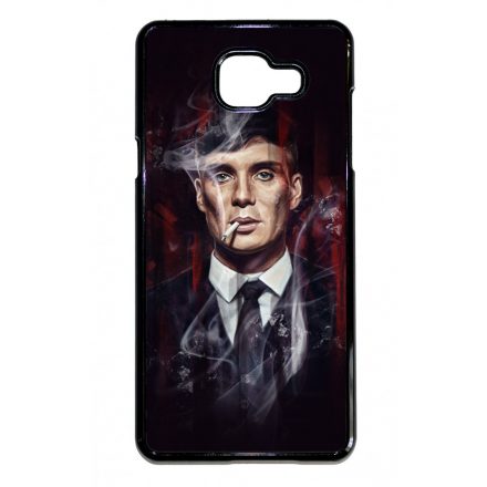 Tommy Shelby Art peaky blinders Samsung Galaxy A5 (2016) tok