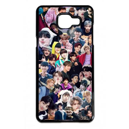 Stray Kids Collage - KPOP Samsung Galaxy A5 (2016) tok