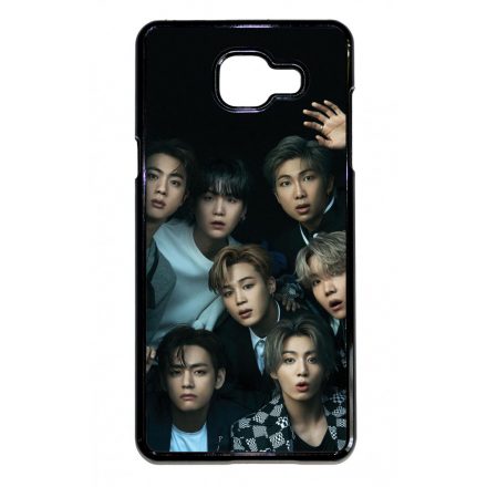 BTS Boys Samsung Galaxy A5 (2016) tok