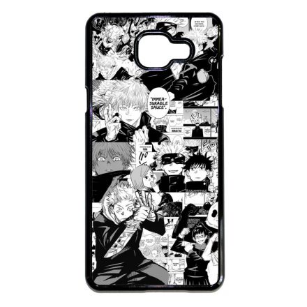 Jujutsu Kaisen Manga Samsung Galaxy A5 2016 tok