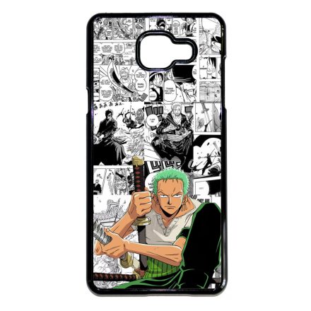 Roronoa Zoro Aesthetic - One Piece Samsung Galaxy A5 2016 tok