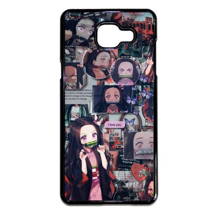 Nezuko Aesthetic - Demon Slayer Samsung Galaxy A5 2016 tok