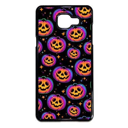 Pumpkin - Halloween Samsung Galaxy A5 2016 tok