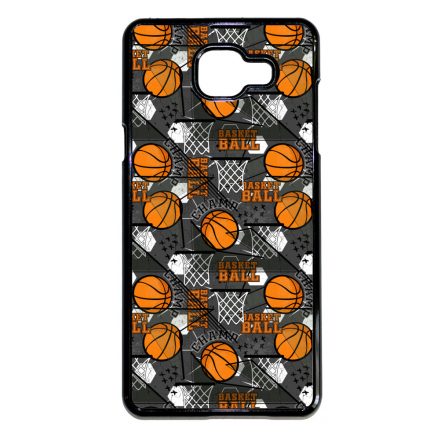 Cool Basketball Kosarlabda mintas Samsung Galaxy A5 2016 tok