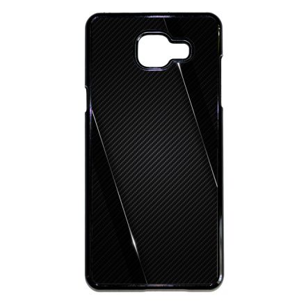 Elegant carbon fiber  Samsung Galaxy A5 2016 tok