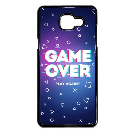 Game Over - Play again? Samsung Galaxy A5 2016 tok