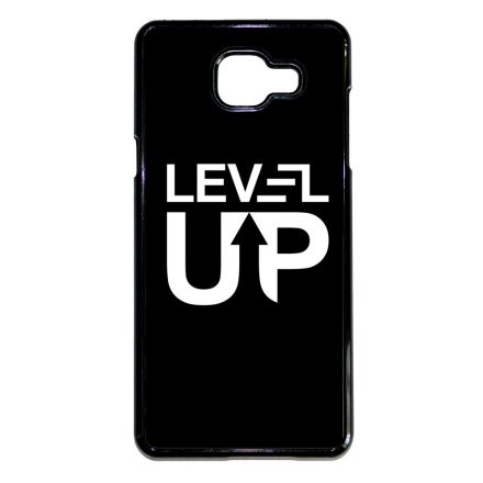 Level UP - Gamer Samsung Galaxy A5 2016 tok