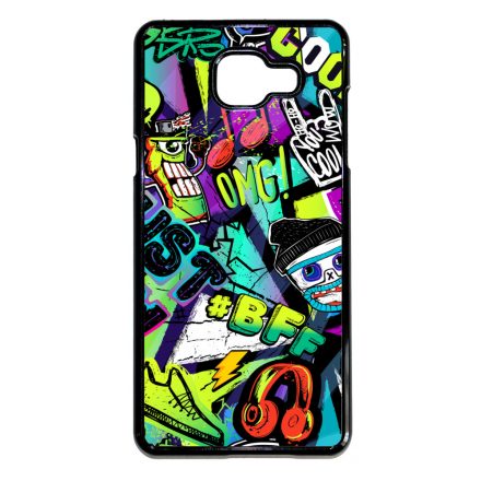 OMG Graffiti Samsung Galaxy A5 2016 tok