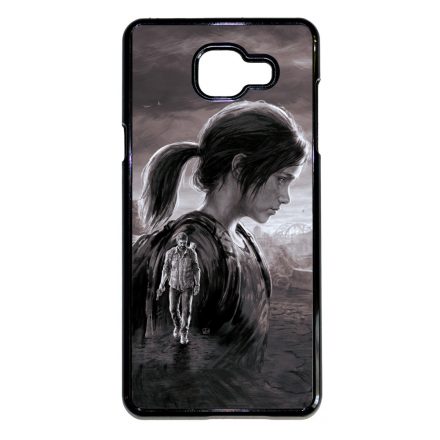 Last of us Ellie Samsung Galaxy A5 2016 tok