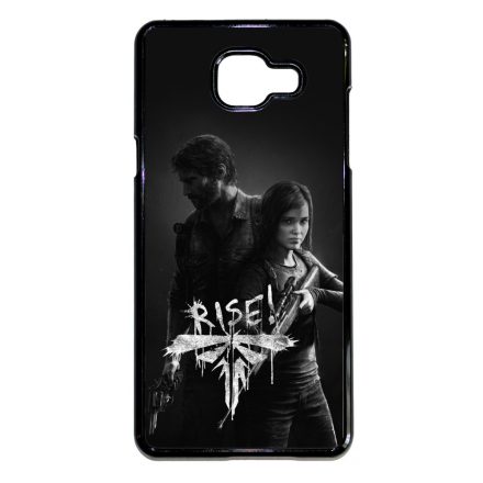 Last of us RISE Samsung Galaxy A5 2016 tok