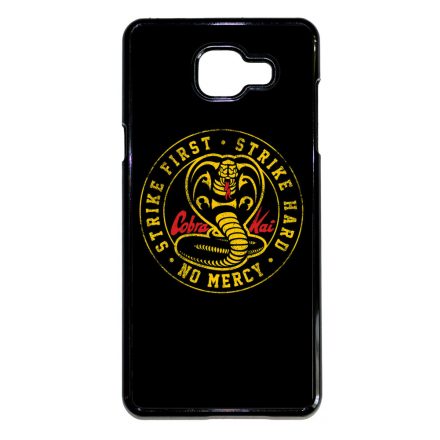 Grunge Cobra Kai Logo Samsung Galaxy A5 2016 tok