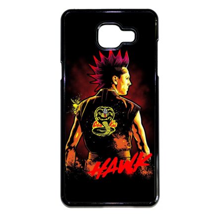 Hawk Art Cobra Kai Samsung Galaxy A5 2016 tok