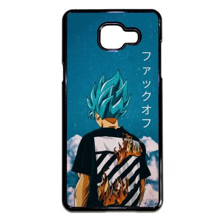 Supreme Goku Samsung Galaxy A5 2016 tok