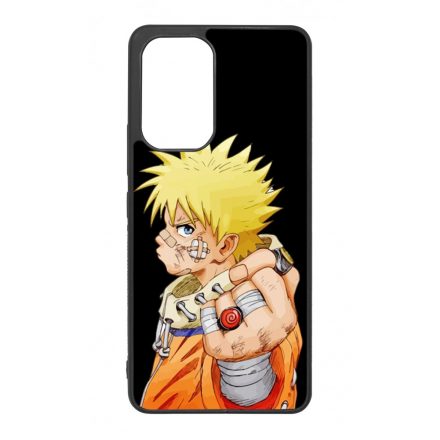 Naruto - Fight anime Samsung Galaxy A53 tok