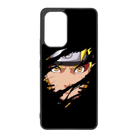 Naruto - Behind anime Samsung Galaxy A53 tok