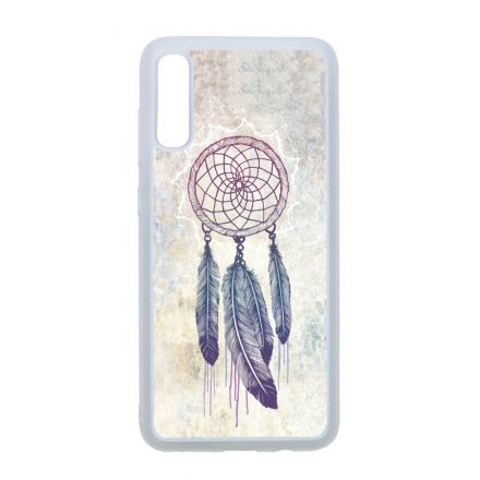 álomfogó dreamcatcher álomfogós Samsung Galaxy A70 átlátszó tok