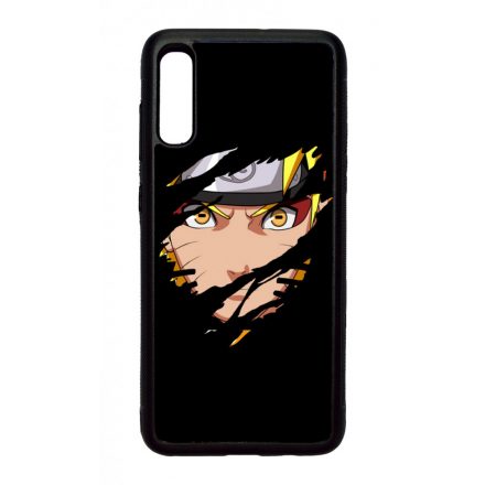 Naruto - Behind anime Samsung Galaxy A70 tok