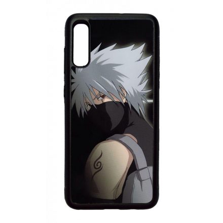 Kakashi Anime - naruto Samsung Galaxy A70 tok