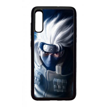 Kakashi Art - naruto anime Samsung Galaxy A70 tok