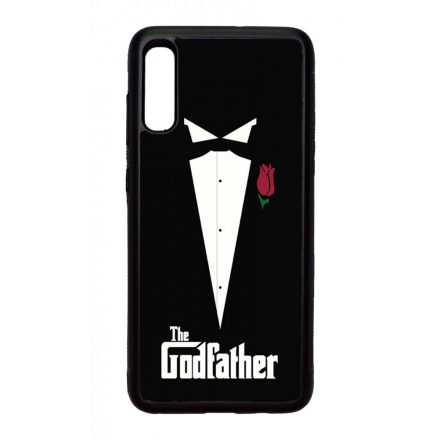 A Keresztapa - Godfather Samsung Galaxy A70 tok