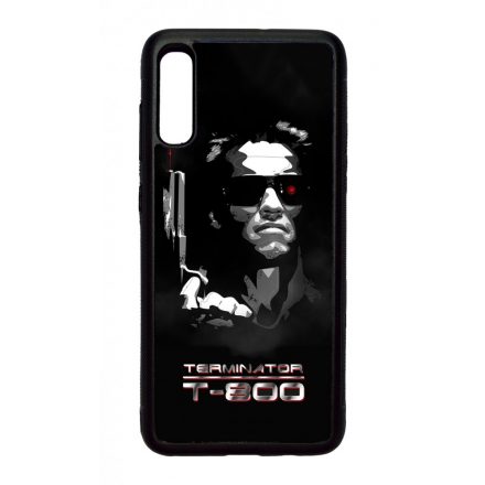 T-800 Terminator Samsung Galaxy A70 tok