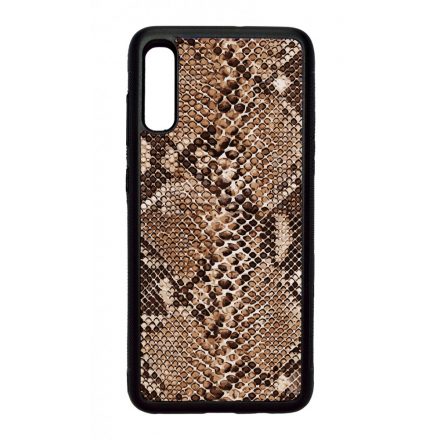 Classic Snake Kigyobor Wild Beauty Animal Fashion Csajos Allat mintas Samsung Galaxy A70 tok