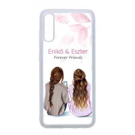 kerd a neveddel Best Friends forever legjobb baratnos Samsung Galaxy A70 tok