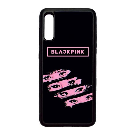 Blackpink Eyes Samsung Galaxy A70 tok