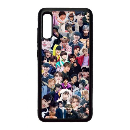 Stray Kids Collage - KPOP Samsung Galaxy A70 tok