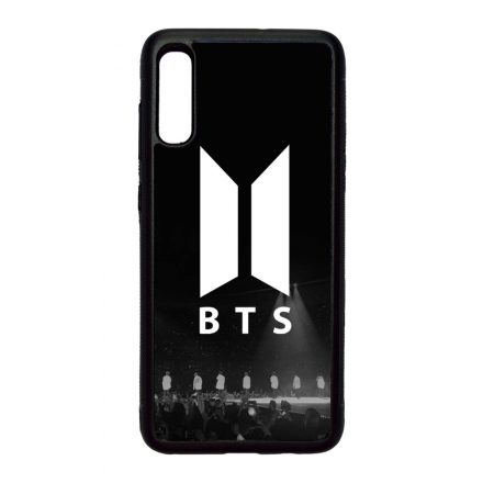 BTS - Concert Samsung Galaxy A70 tok