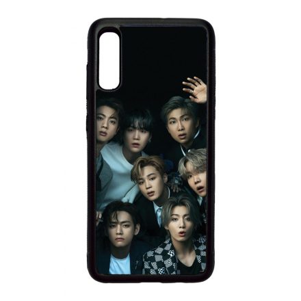 BTS Boys Samsung Galaxy A70 tok