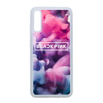 Colorful Blackpink Samsung Galaxy A70 tok