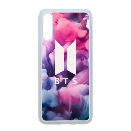 Colorful BTS Samsung Galaxy A70 tok