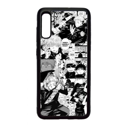 Jujutsu Kaisen Manga Samsung Galaxy A70 tok